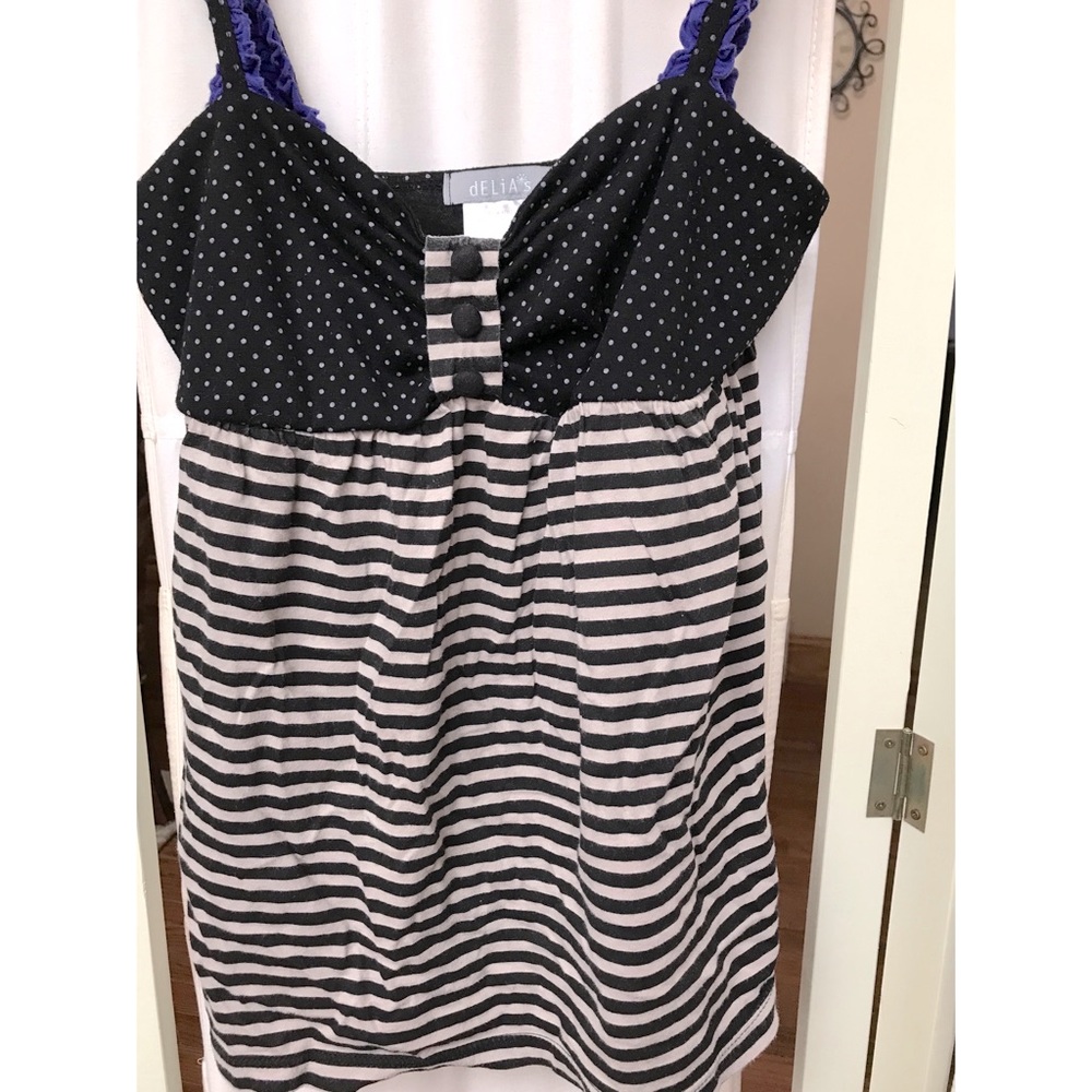 Funky Delia Top